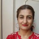 Photo of Monika Arora