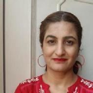 Monika Arora Class 11 Tuition trainer in New Chandigarh