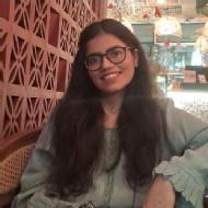 Kanika Class 9 Tuition trainer in Gurgaon