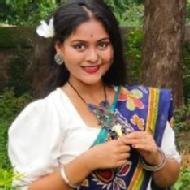 Stuti Dance trainer in Baraboni