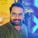 Photo of Vanka Vinod Kumar