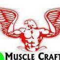 Muscle Craft Fitness Center Gym institute in Bangalore