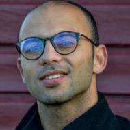 Elaou BTech Tuition trainer in Casablanca