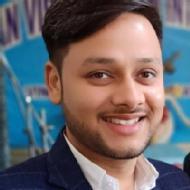 Abhishek Tripathi Class 10 trainer in Allahabad
