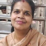 Srividhya B. Class 12 Tuition trainer in Hosur