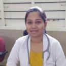 Photo of Dr.sindhu D.