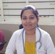 Dr.sindhu D. MBBS & Medical Tuition trainer in Shimoga