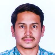 Pavan Shinde Class 10 trainer in Pune