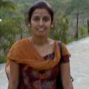 Photo of Poornima. G.