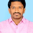 Photo of Dr. Venkata Rami Reddy