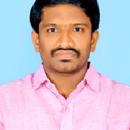 Dr. Venkata Rami Reddy Class 12 Tuition trainer in Amaravathi