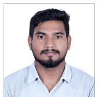 Sai Kiran Korada Class I-V Tuition trainer in Hyderabad