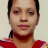 Aditi Garg Class 10 trainer in Ludhiana