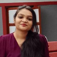 Sakshi S. Class I-V Tuition trainer in Nashik