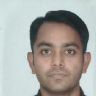 Sudhanshu Kumar Class 12 Tuition trainer in Mumbai