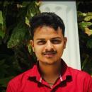 Photo of Akshaya Rath