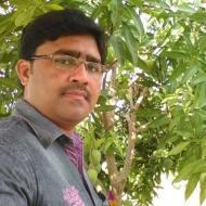 Vikram Nayak Class I-V Tuition trainer in Hyderabad