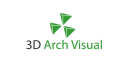 Photo of Threed arch visual