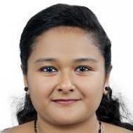 Fedrina J. Class 12 Tuition trainer in Kizhakkummuri