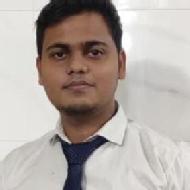 Shivam Dubey Class 12 Tuition trainer in Delhi