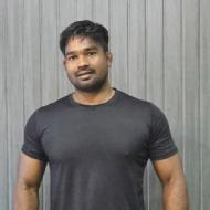 Mohit Kumar Personal Trainer trainer in Delhi