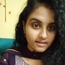 Photo of Sakthipriya R.