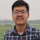 Photo of Soujash Chowdhury