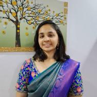 Eshitha Sankar Class 12 Tuition trainer in Visakhapatnam