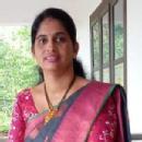 Photo of Gayathri S