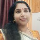 Photo of Suchithra R.