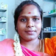 Dhivya D. Pharmacy Tuition trainer in Chennai