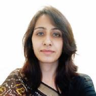 Omika B. BBA Tuition trainer in Kanpur