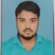 Md Faizan Faizy Class 10 trainer in Danapur