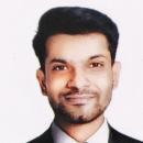 Photo of Syed Talha Hamid