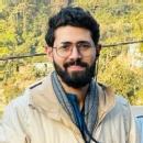 Photo of Priyanshu Kashyap