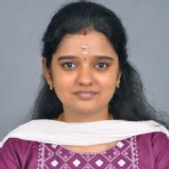 Rajalakshmi Class I-V Tuition trainer in Chennai