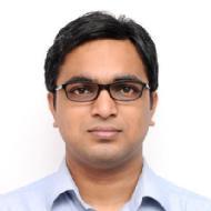 Anup Gupta Class 10 trainer in Gurgaon