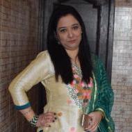 Shivani Fotedar Nursery-KG Tuition trainer in Mohali