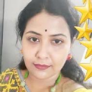 Debashree B. Vocal Music trainer in Kolkata