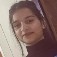 Tanisha Teacher trainer in Faridabad
