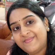 Radhika TS Class 12 Tuition trainer in Paravur