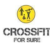 Crossfitforsure Gym institute in Bangalore