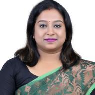 Sumudra Dey Class I-V Tuition trainer in Bangalore