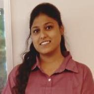 Amisha F. Class I-V Tuition trainer in Nagpur