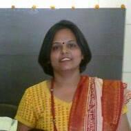 Sheetal J. Spoken English trainer in Hyderabad