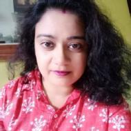 Nili Kumari Class I-V Tuition trainer in Bangalore