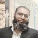 Photo of Dr Mohsin Saeed