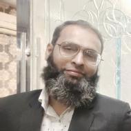 Dr Mohsin Saeed Class 10 trainer in Delhi