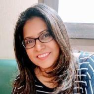 Poonam B. IELTS trainer in Mumbai