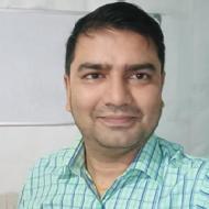 Prashant Kumar Class 12 Tuition trainer in Utter Pradesh